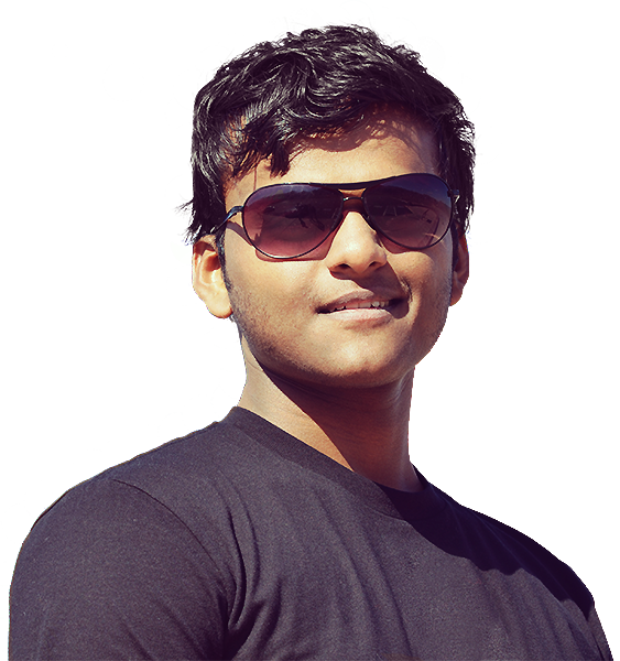Sreenath Somarajapuram